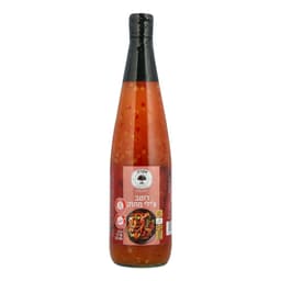 רוטב צ'ילי מתוק 700 מ"ל שקדיה