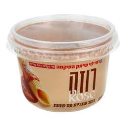 רוטב רוזה 220ג רמילו