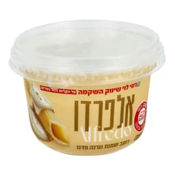 רוטב אלפרדו 220ג רמי