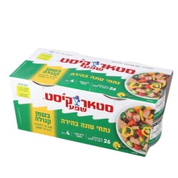 טונה סטארקיסט קנולה160*4