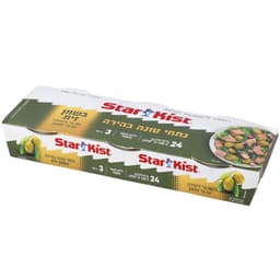 טונה סטארקיסט שלישיי