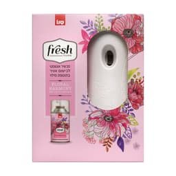 סנופרש מכשיר+מילוי בוטיק