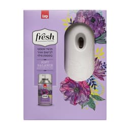 מכשיר אוטומטי לבישום