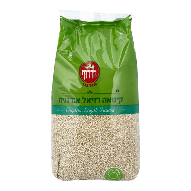 קינואה רויאל אורגנית 1 ק"ג