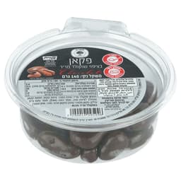 משוקלדים פקאן מריר 140 גר שקדיה