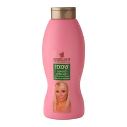 פנינה רוזנבלום - שמפו יומי 750 מ"ל