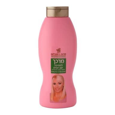 פנינה רוזנבלום - מרכך יומי 750 מ'ל