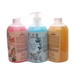 פנינה רוזנבלום - סבון נוזלי לידיים 500 מ"ל * שלישייה