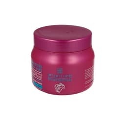 מסכה לאחר החלקה קרטי