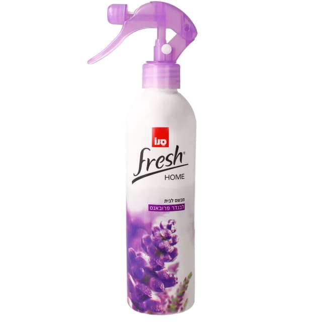 סנו פרש הום לבנדר 350 מ"ל