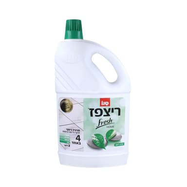 רצפז פרש הום טבע רענן 2 ל'