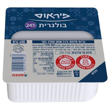 סמי בולגרית 24% קלאס