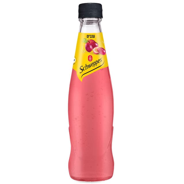 שוופס ענבים מוגז 330