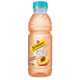 FRUT WATER אפרסק 500 מ"ל