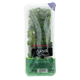 אורגנו רמי לוי