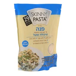סקיני פסטה פנה שיבולת שועל 200 גרם