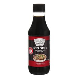 סקיני רוטב סויה ללא תוספת סוכר לל"ג 340