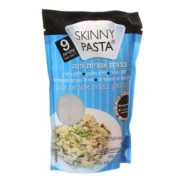סקיני פסטה פנה 270 ג