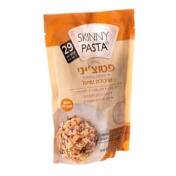 סקיני פסטה שיבולת שועל פטוציני 270 גרם