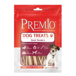 פרמיו רצועות סושי ברווז 100ג'