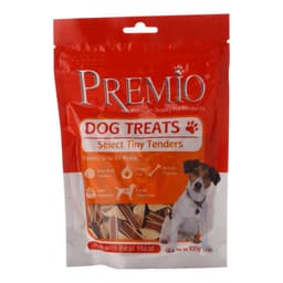 פרמיו חטיפי עוף 100ג