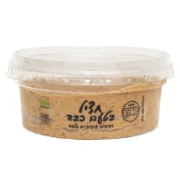 חציל בטעם כבד 200גר