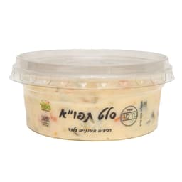 סלטי תפו"א 200 ג