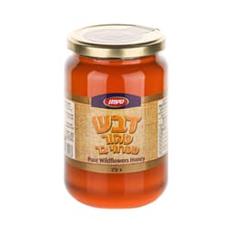 דבש טעמן 1 ק"ג