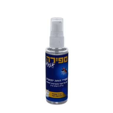 ספירה אנתוש 70 מ'ל