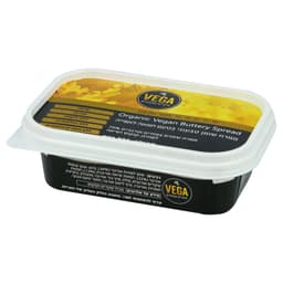 ממרח טעם חמאה אורגני