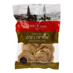 אטריות ביצים 454ג'