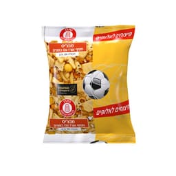 מנצס 300 גרם ששון הקולה