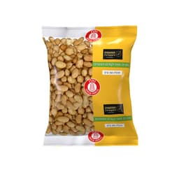 בוטנים אמריקאים מצופים 400 ג'