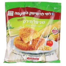 שניצל תירס רמי לוי 7