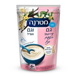 דייסת גם וגם וניל פרו 300 ג' מטרנה