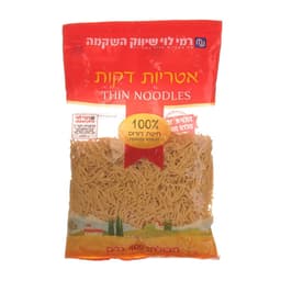 אטריות דקות 400 גרם