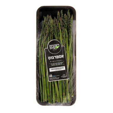 אספרגוס א.אדמה