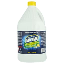 אקונומיקה מבושמת סמי