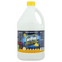 אקונומיקה מבושמת רמי