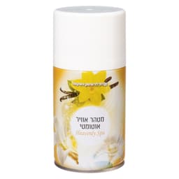 מילוי למטהר אויר אוט