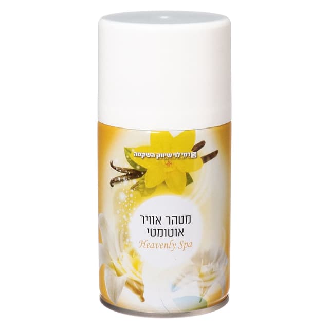 מילוי למטהר אויר אוט