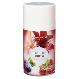 מילוי למטהר אויר אוט