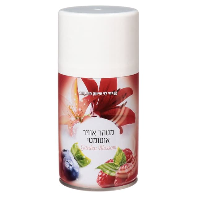 מילוי למטהר אויר אוט