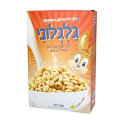 גלגלוני 500 גר רמילו