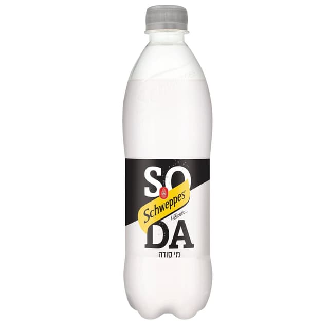 שוופס סודה שרינק 500 מ"ל