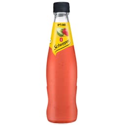 שוופס פרוטס תות ליים