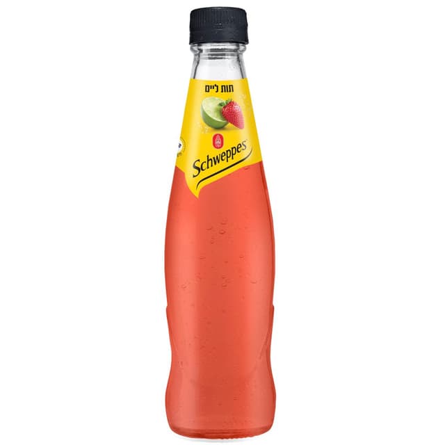 שוופס פרוטס תות ליים