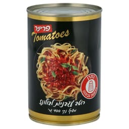 פריניר - רוטב עגבניות לבולונז - 400 גרם