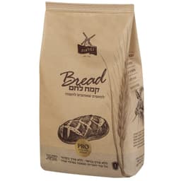 נפלאות קמח לחם לבן מ