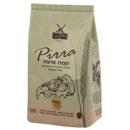 קמח פיצה מנופה נפלאו